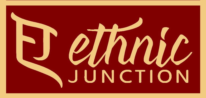 Ethnic Junctions